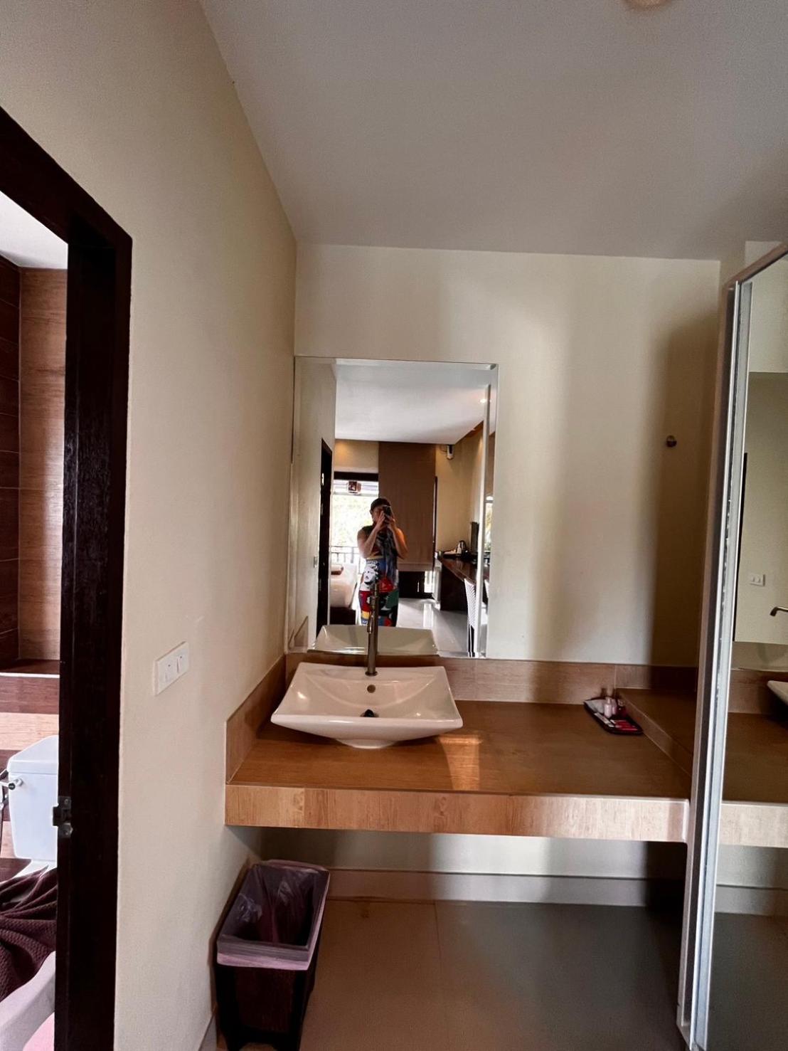 Sunset Beach Villas Haad Rin Exterior foto