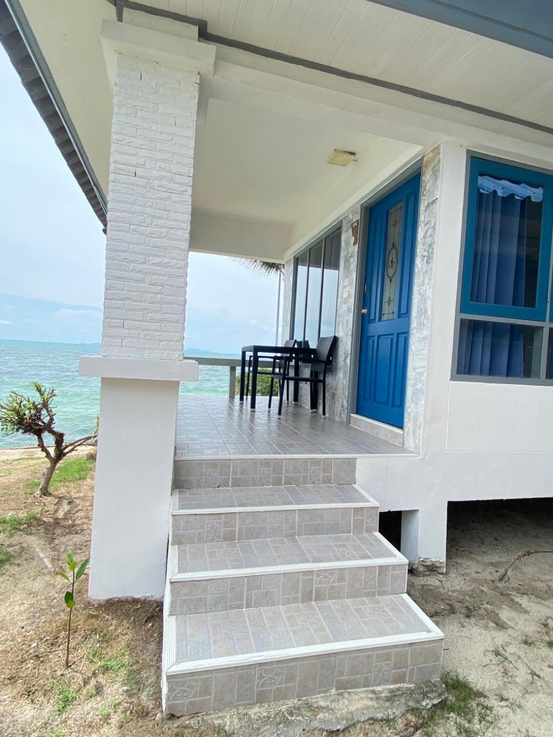 Sunset Beach Villas Haad Rin Exterior foto
